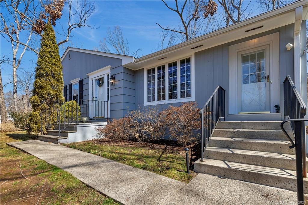 48 Meadow Wood Road Branford CT 06405