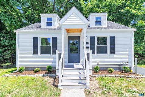21 Meadow Street Milford CT 06460