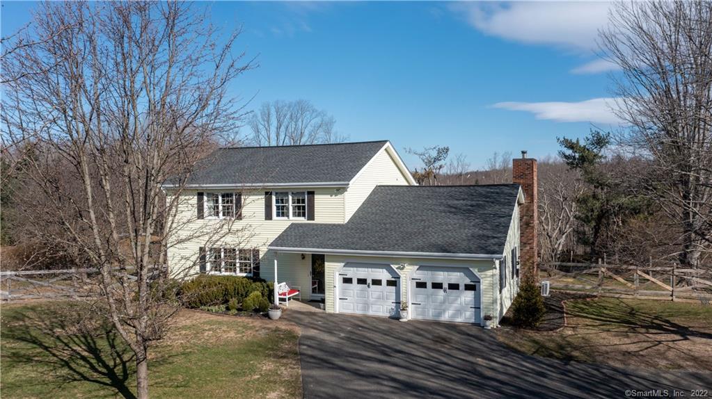 43A Secor Road Brookfield CT 06804