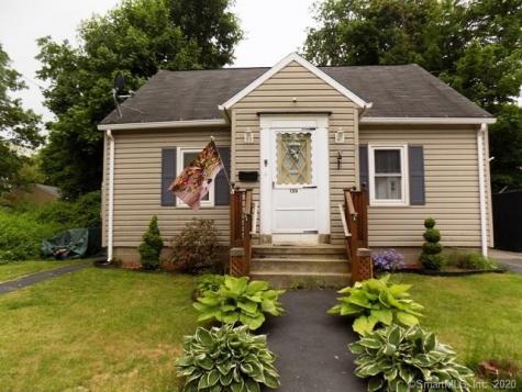 130 Pythian Avenue Torrington CT 06790
