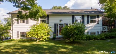 1 Corttiss Road Thompson CT 06255