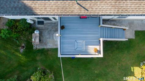 1 Corttiss Road Thompson CT 06255