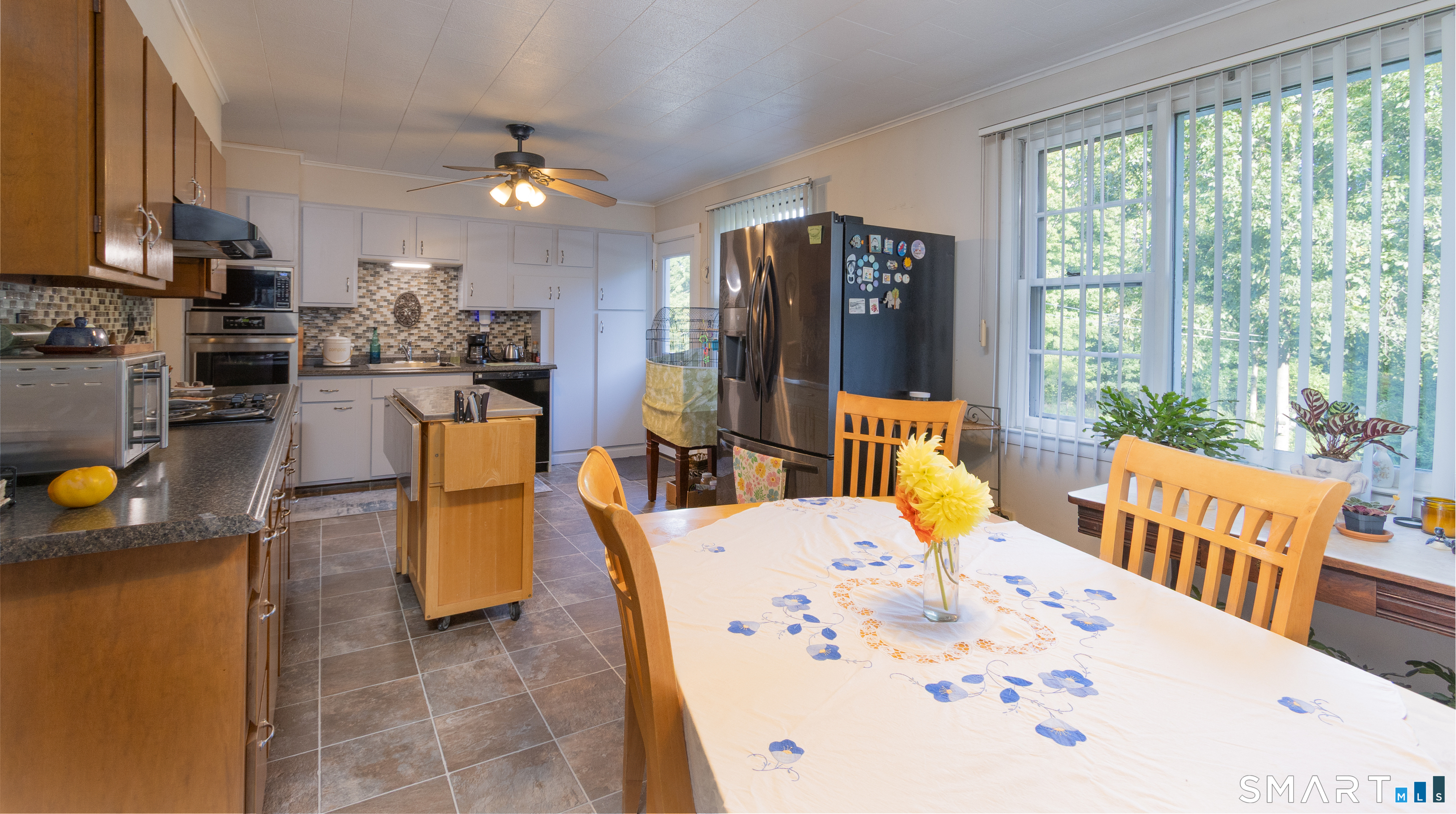 1 Corttiss Road Thompson CT 06255