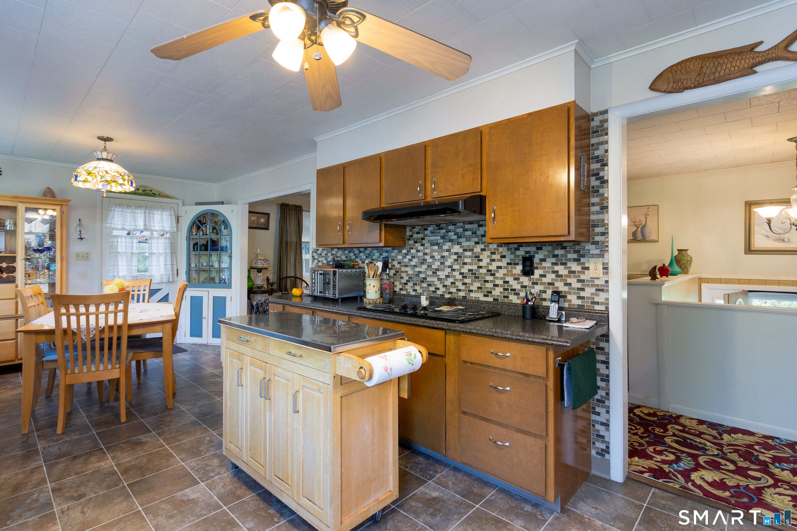 1 Corttiss Road Thompson CT 06255
