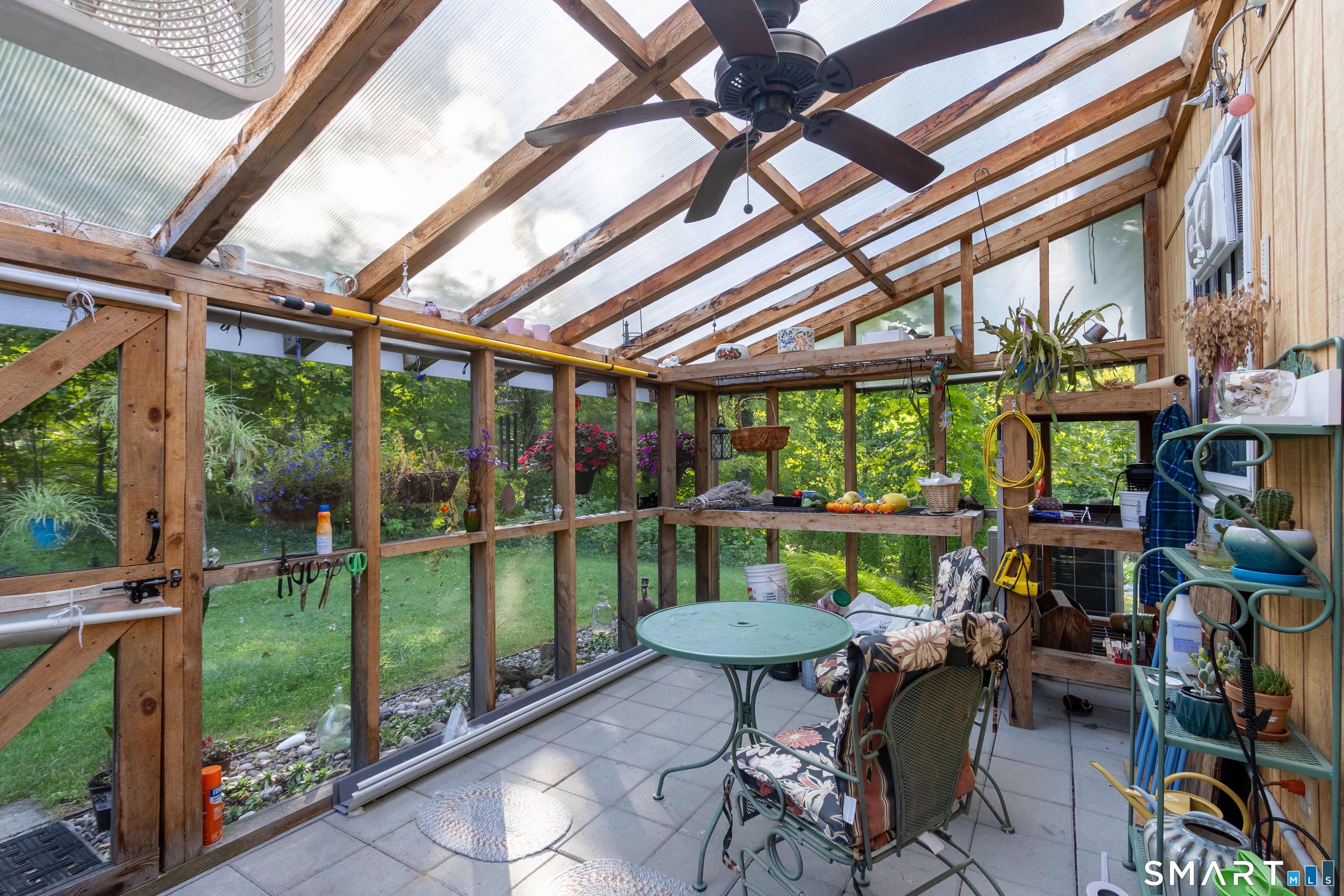 1 Corttiss Road Thompson CT 06255