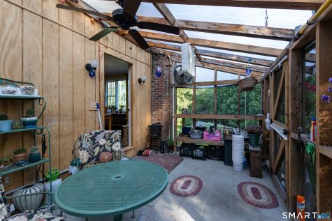 1 Corttiss Road Thompson CT 06255