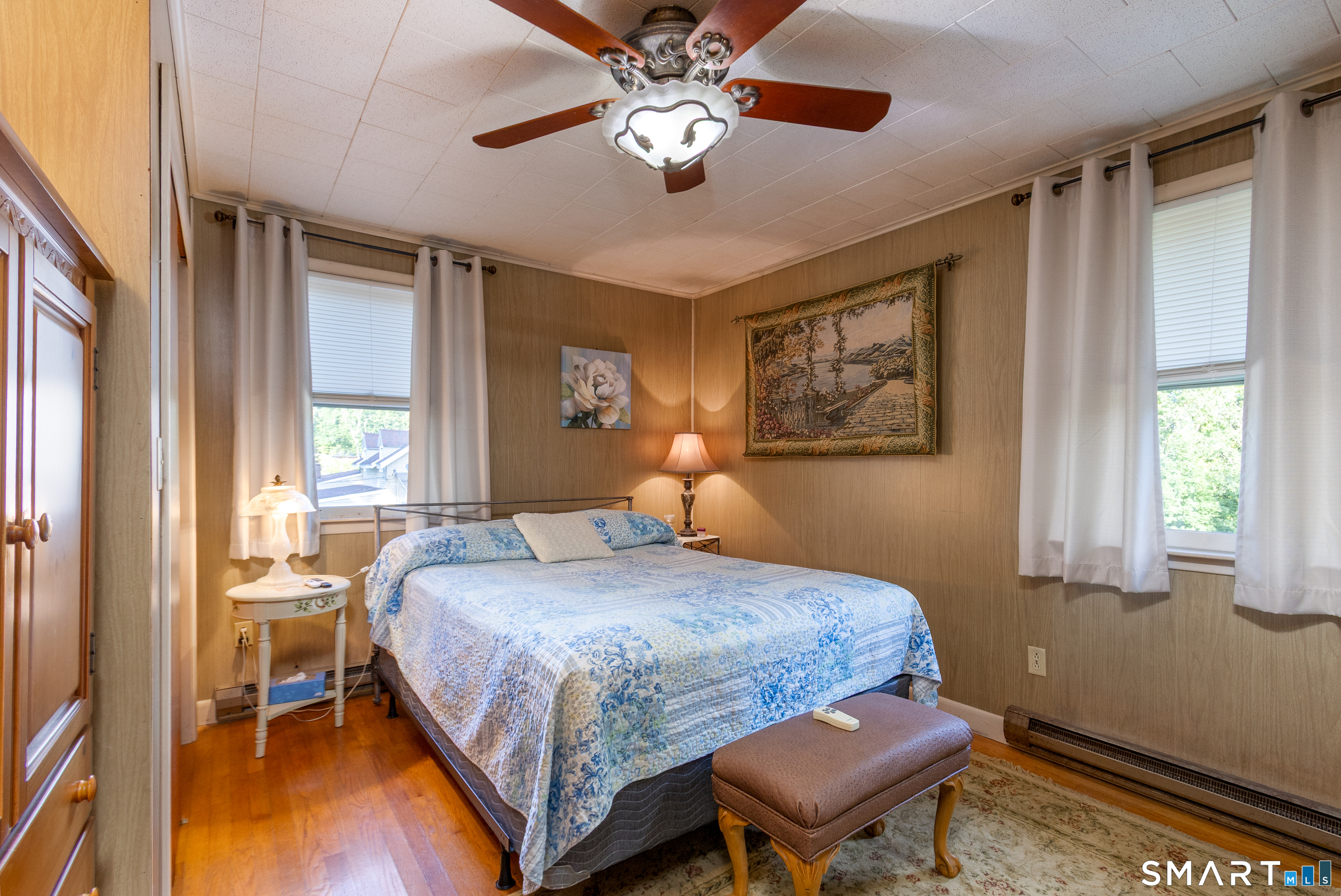 1 Corttiss Road Thompson CT 06255