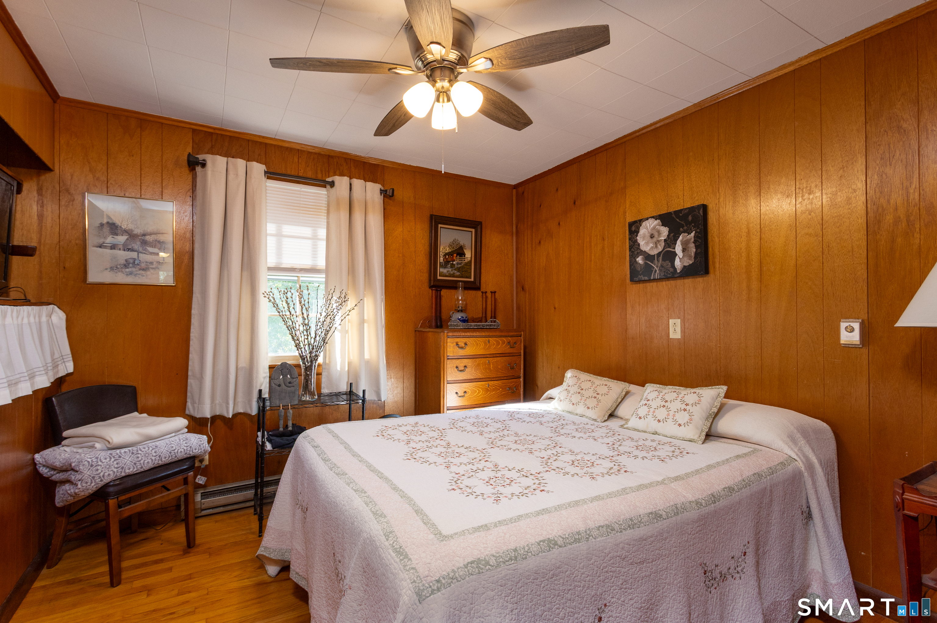 1 Corttiss Road Thompson CT 06255