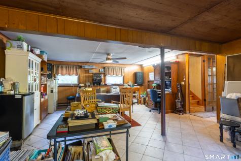 1 Corttiss Road Thompson CT 06255