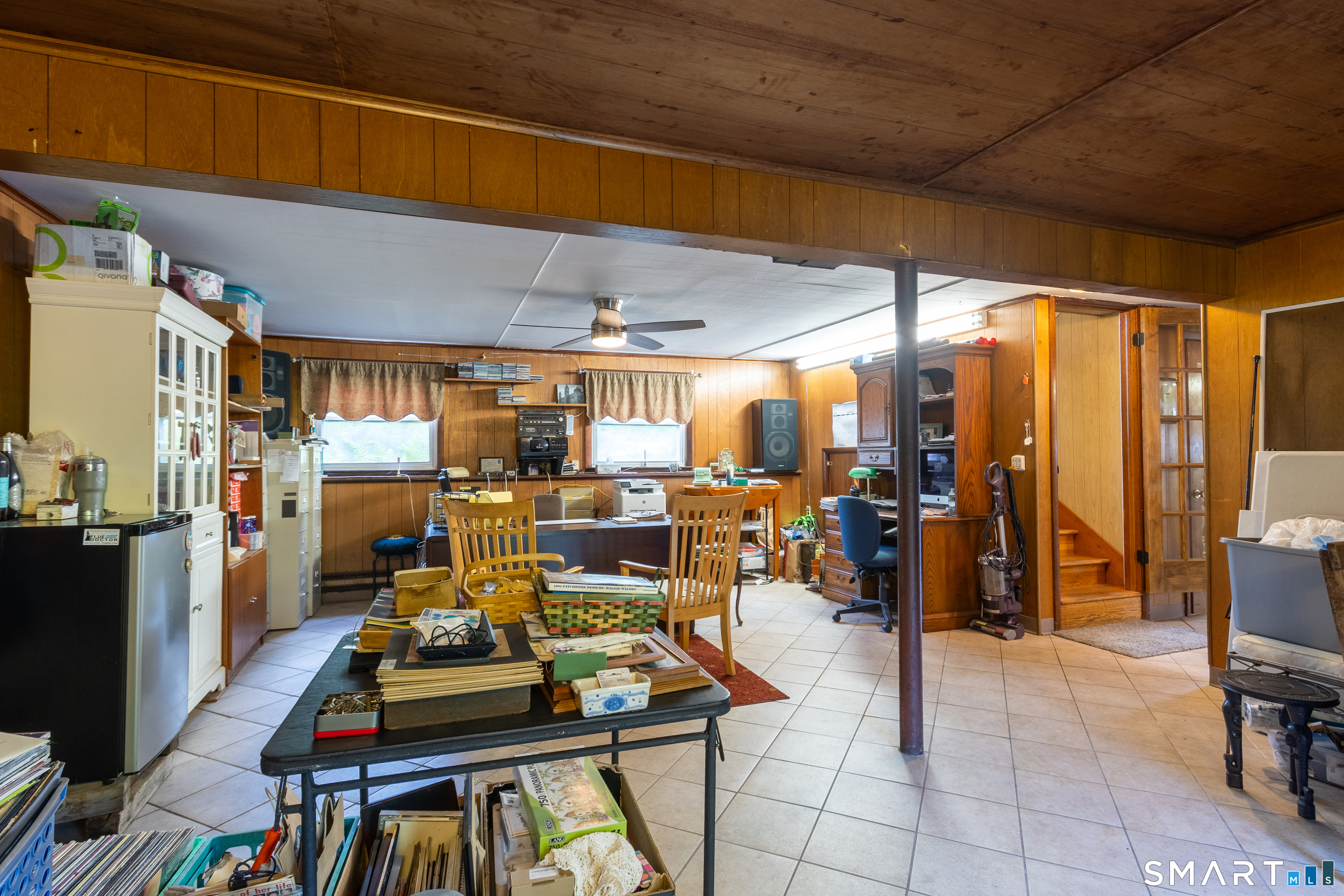 1 Corttiss Road Thompson CT 06255