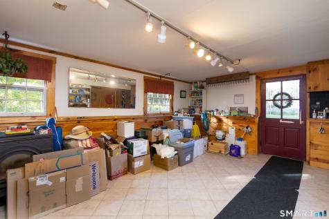 1 Corttiss Road Thompson CT 06255
