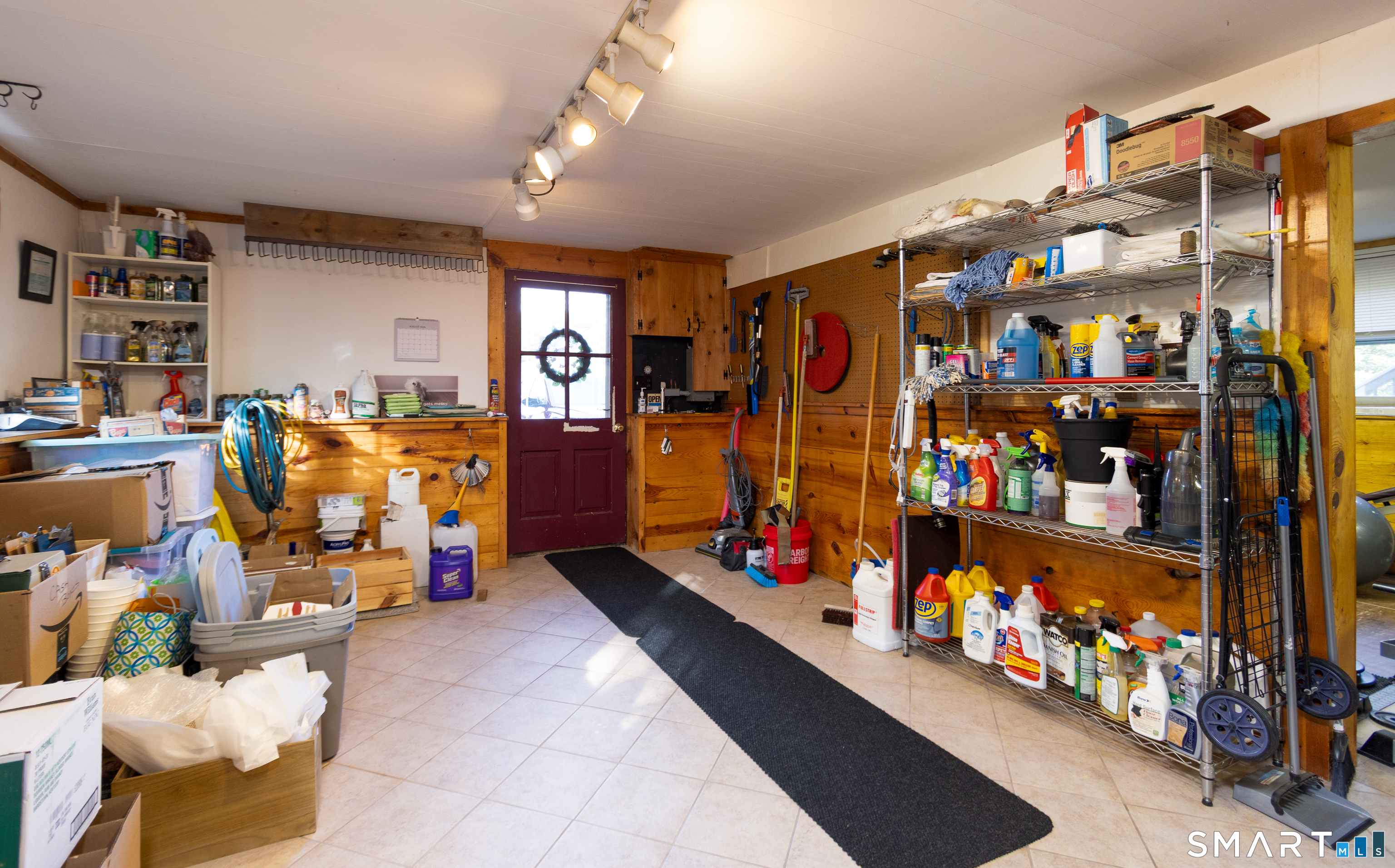 1 Corttiss Road Thompson CT 06255