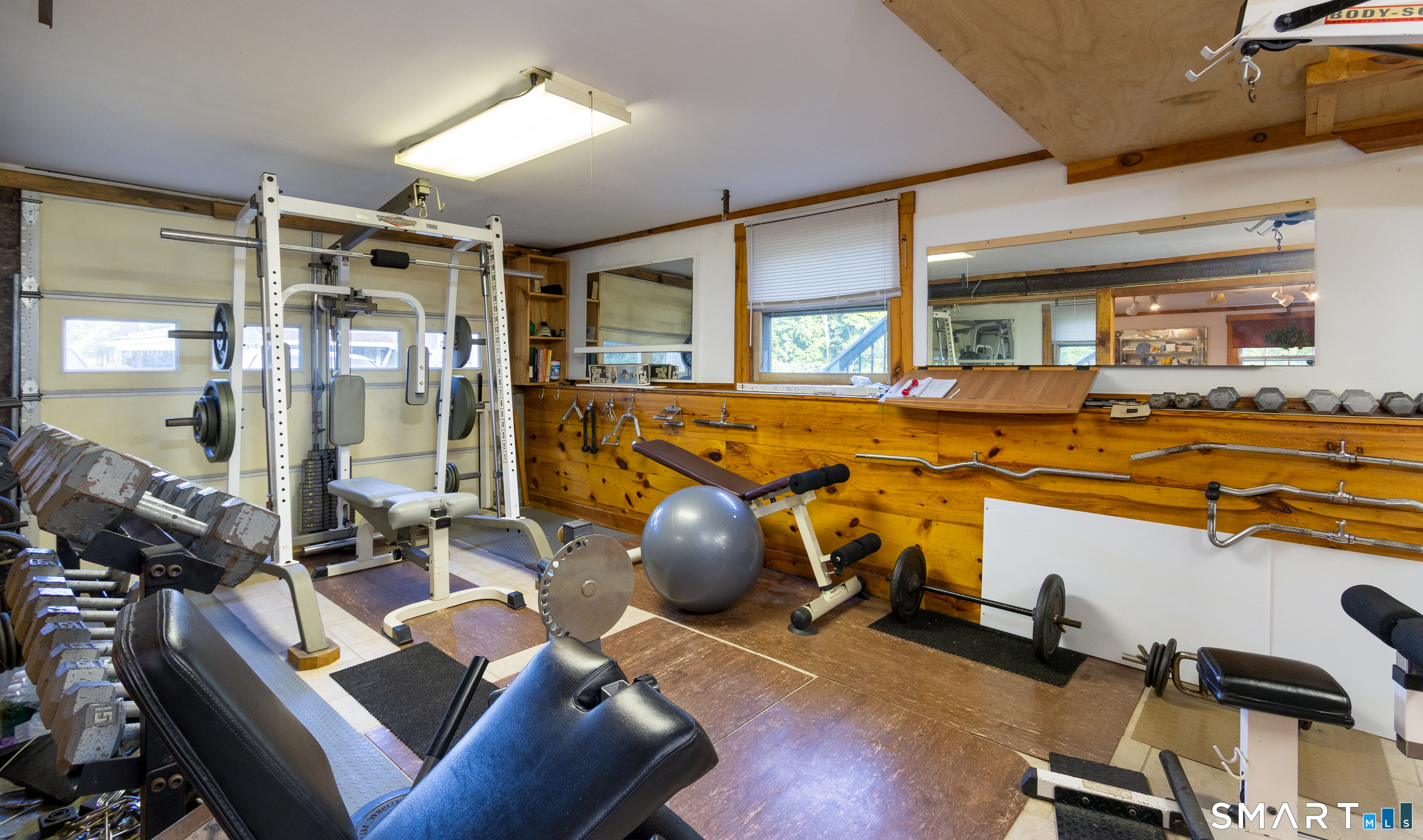 1 Corttiss Road Thompson CT 06255