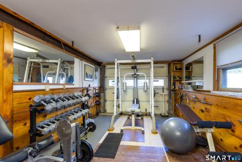 1 Corttiss Road Thompson CT 06255
