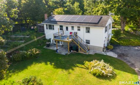 1 Corttiss Road Thompson CT 06255