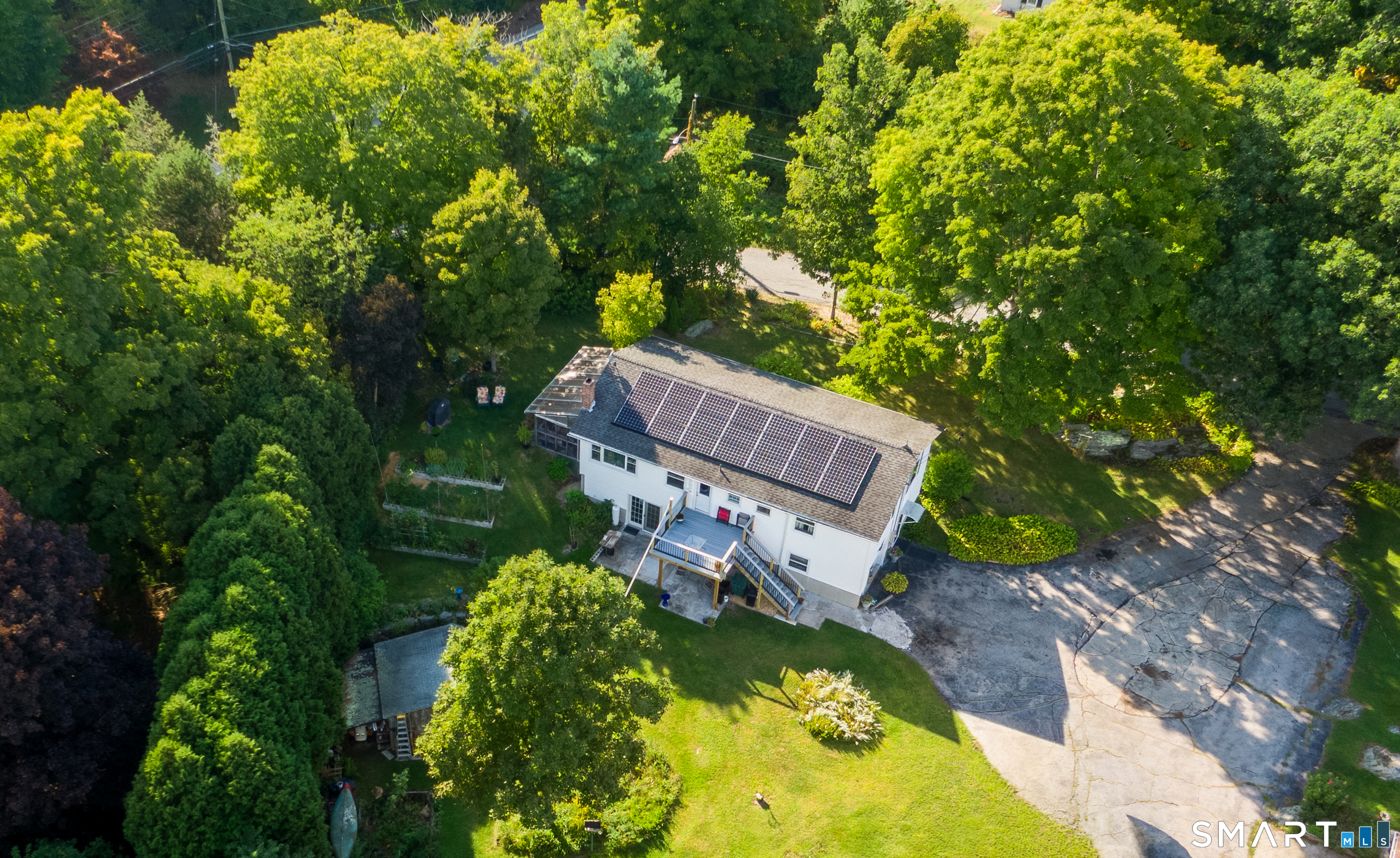 1 Corttiss Road Thompson CT 06255