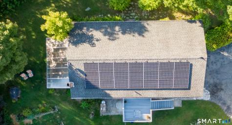 1 Corttiss Road Thompson CT 06255