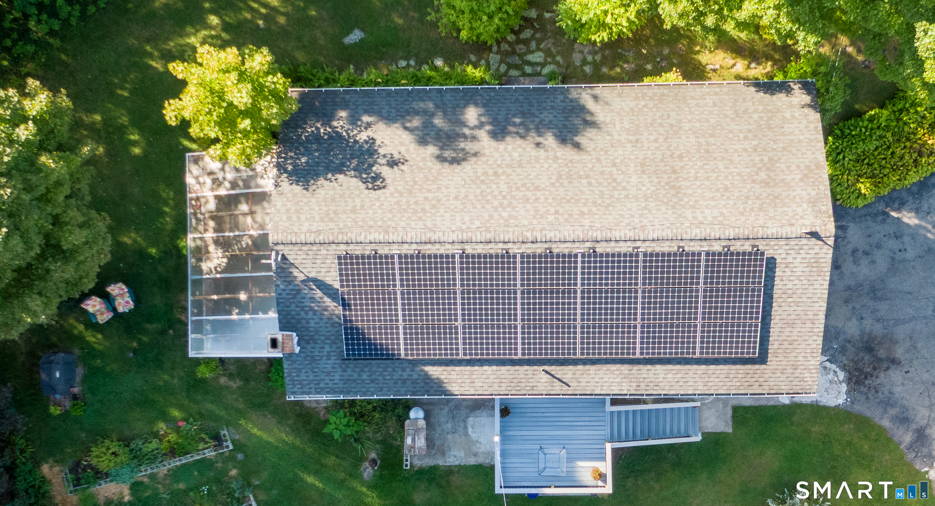 1 Corttiss Road Thompson CT 06255