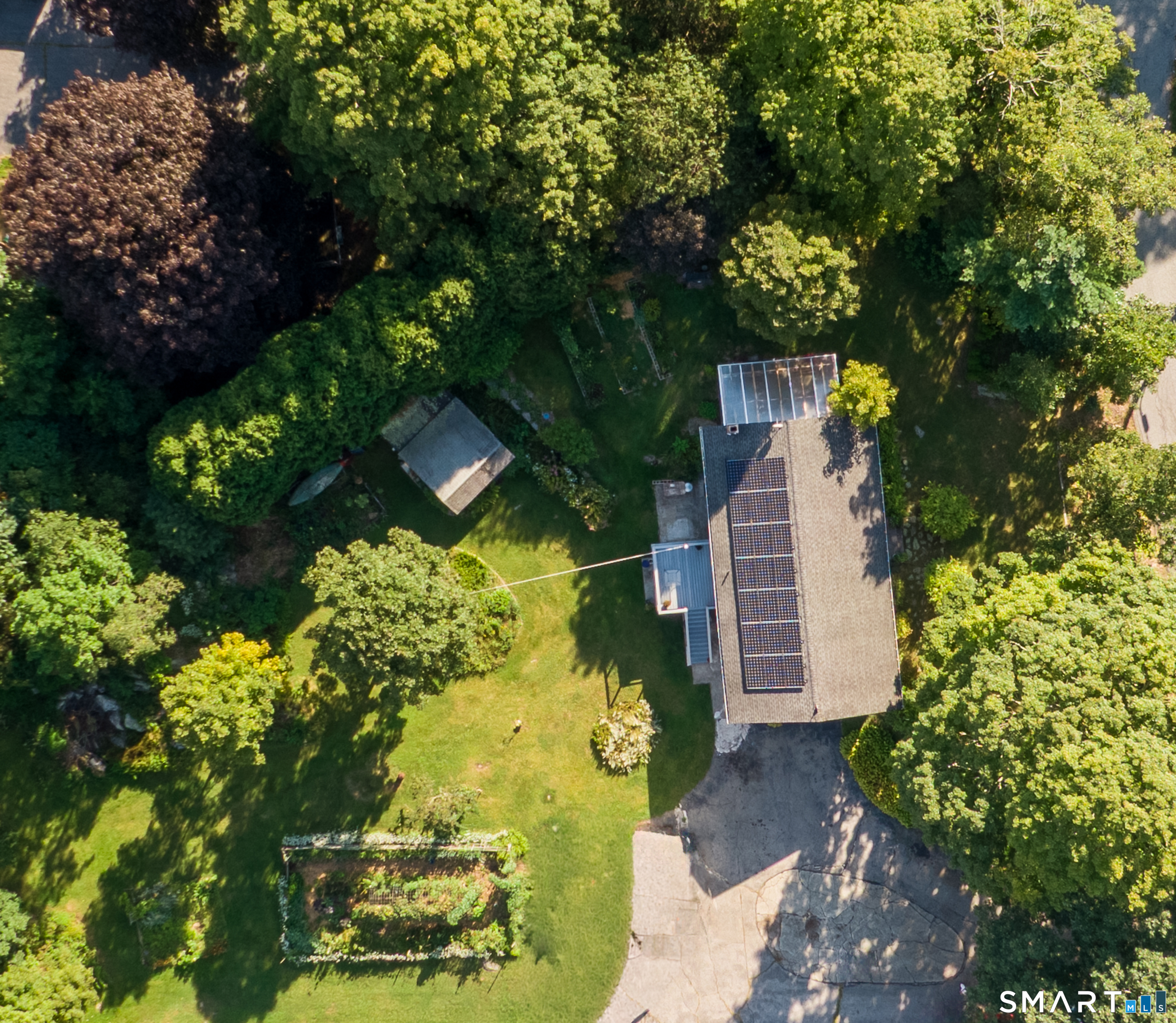 1 Corttiss Road Thompson CT 06255