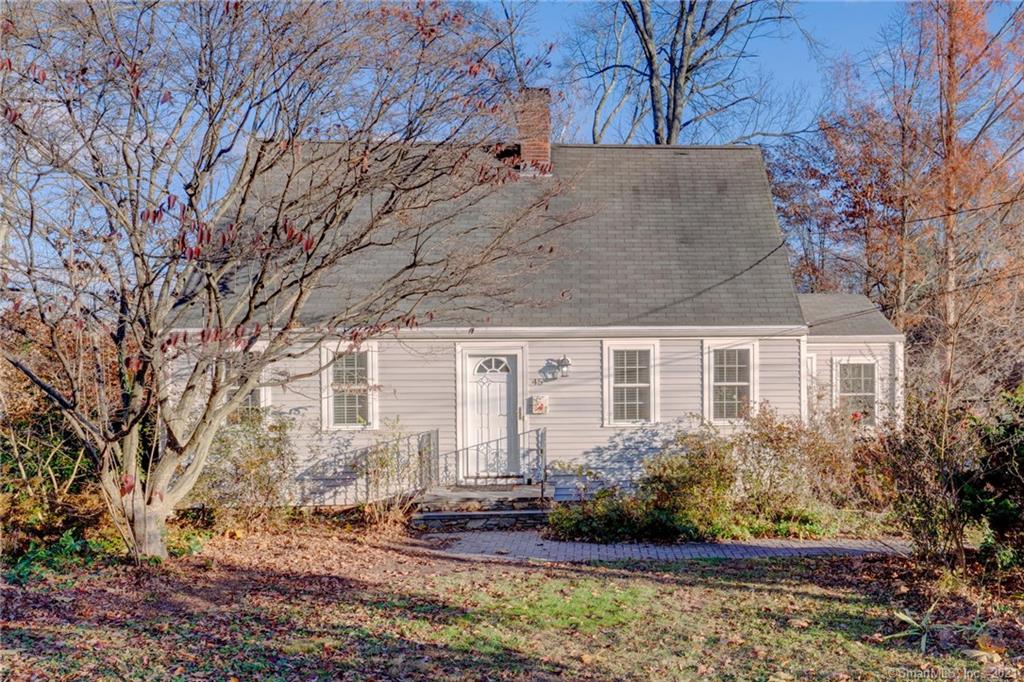 45 Robindale Drive Berlin CT 06037