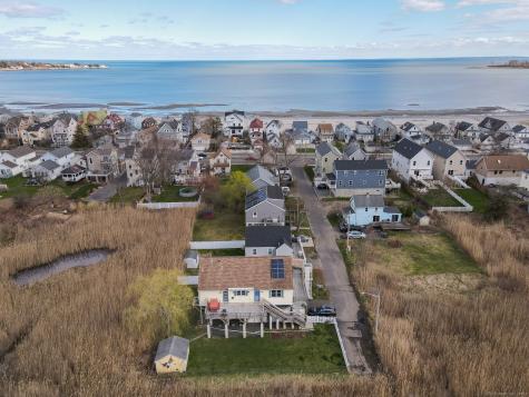 23 Caroline Street Milford CT 06460