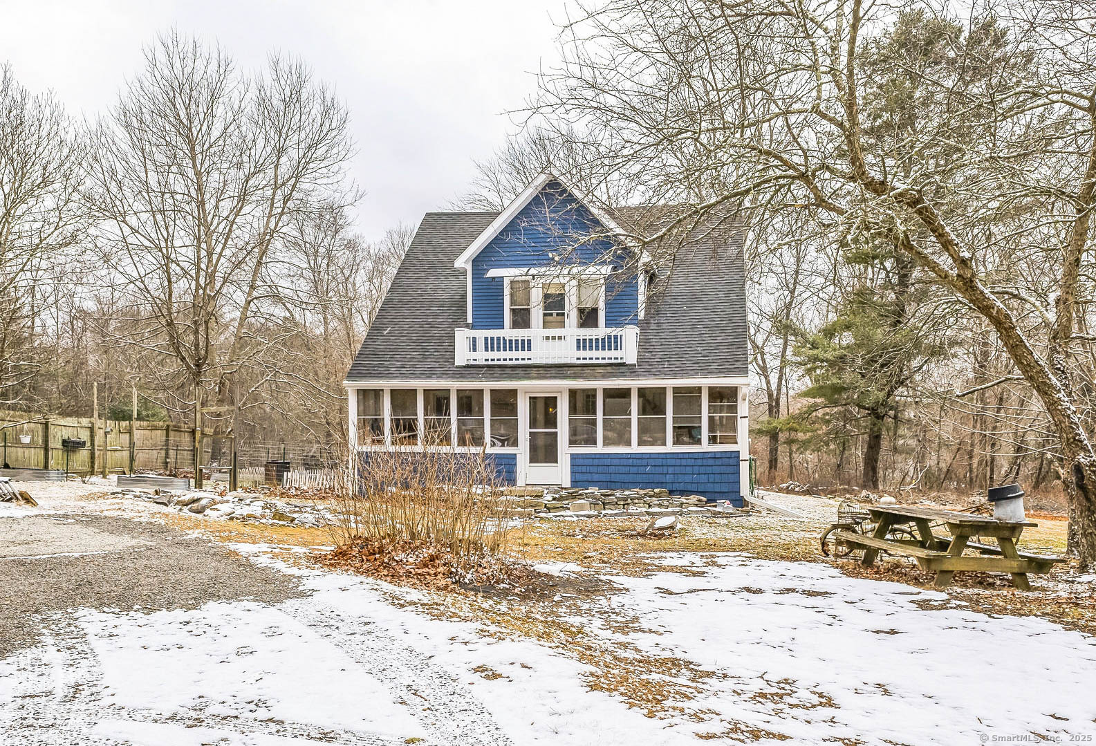 61 Laiho Road Sterling CT 06377
