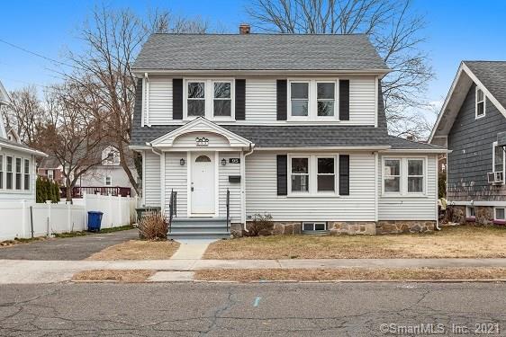 95 Overland Avenue Bridgeport CT 06606