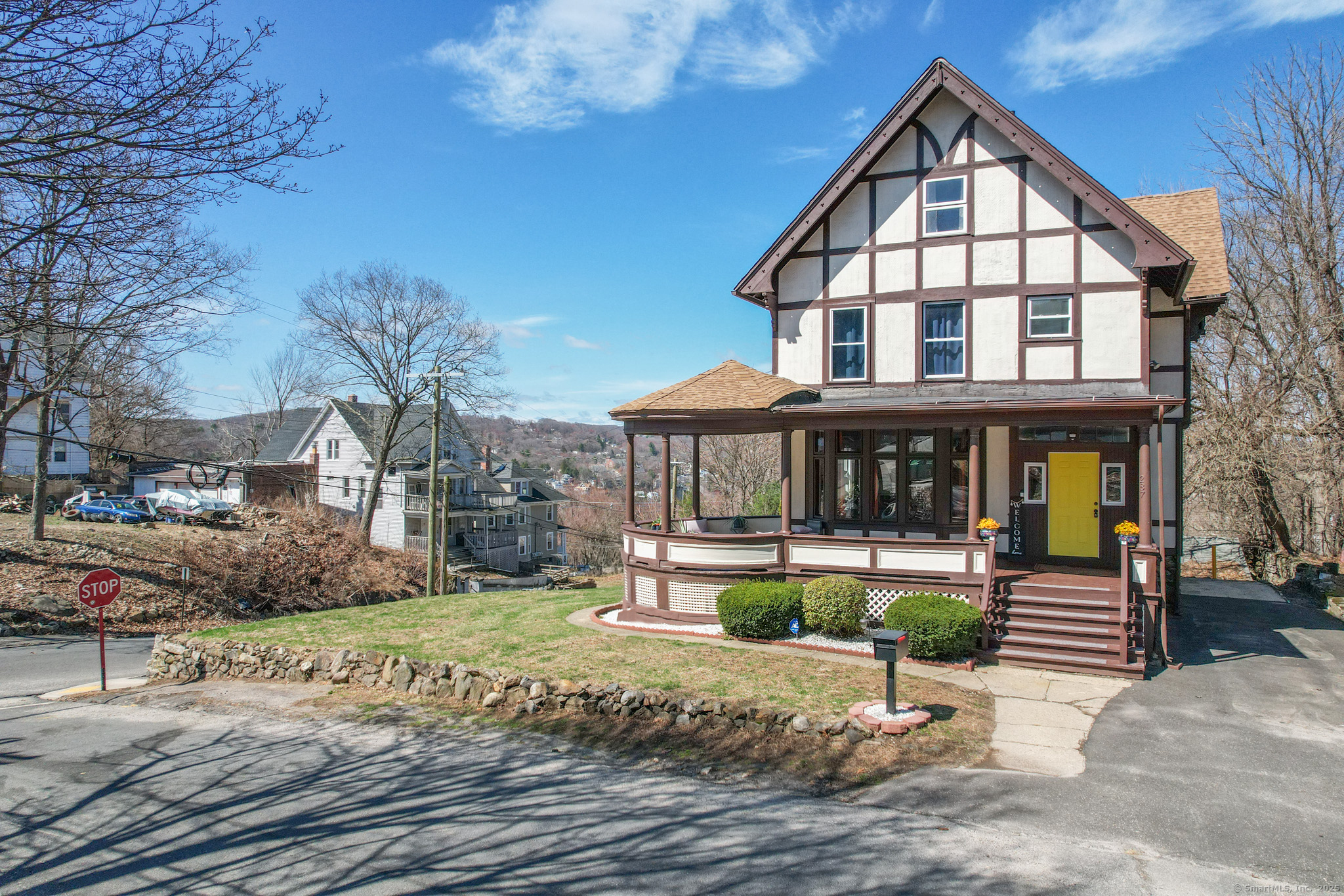 287 Lincoln Street Waterbury CT 06710