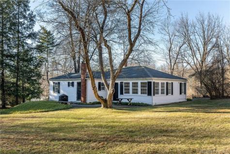 120 Chestnut Land Road New Milford CT 06776