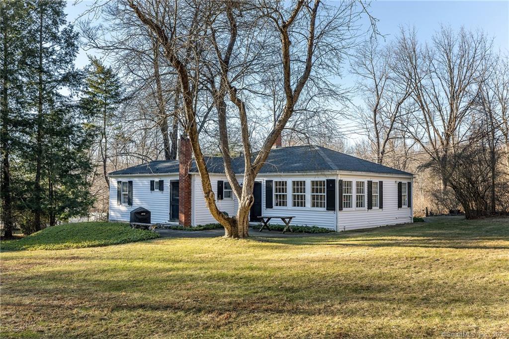 120 Chestnut Land Road New Milford CT 06776