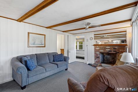 14 Biscayne Boulevard Old Lyme CT 06371