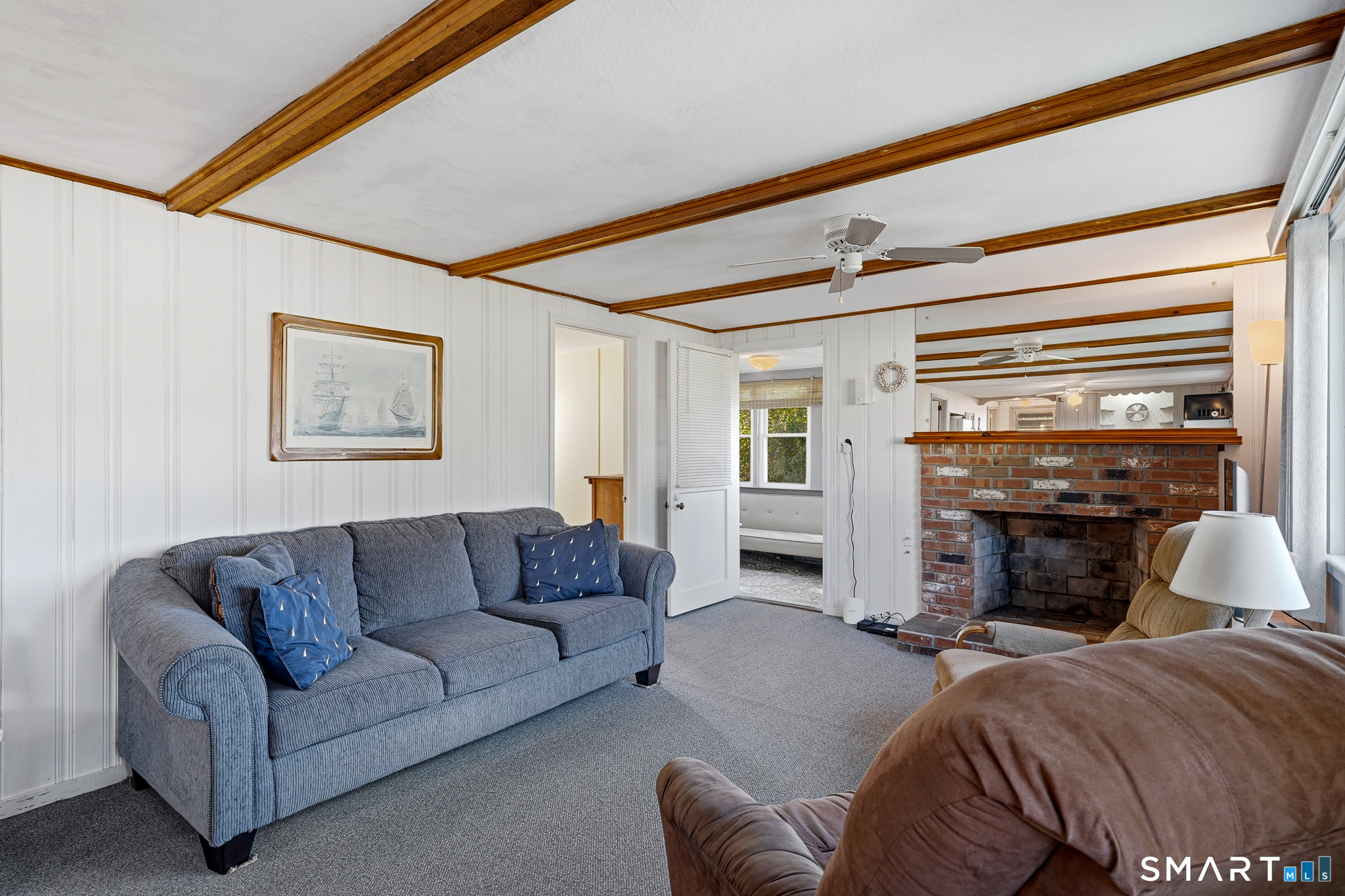 14 Biscayne Boulevard Old Lyme CT 06371