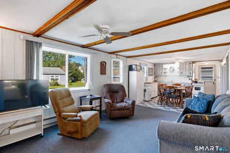 14 Biscayne Boulevard Old Lyme CT 06371
