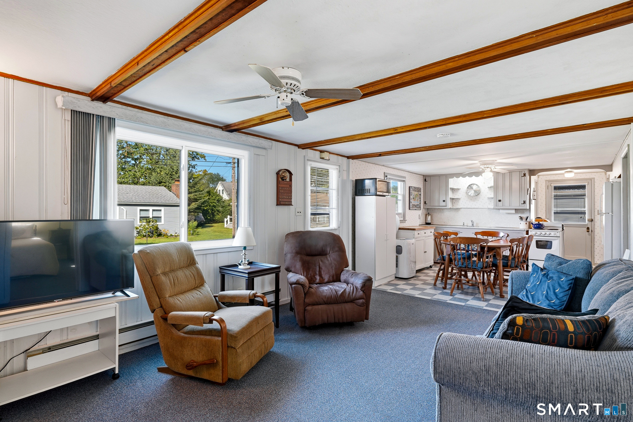 14 Biscayne Boulevard Old Lyme CT 06371