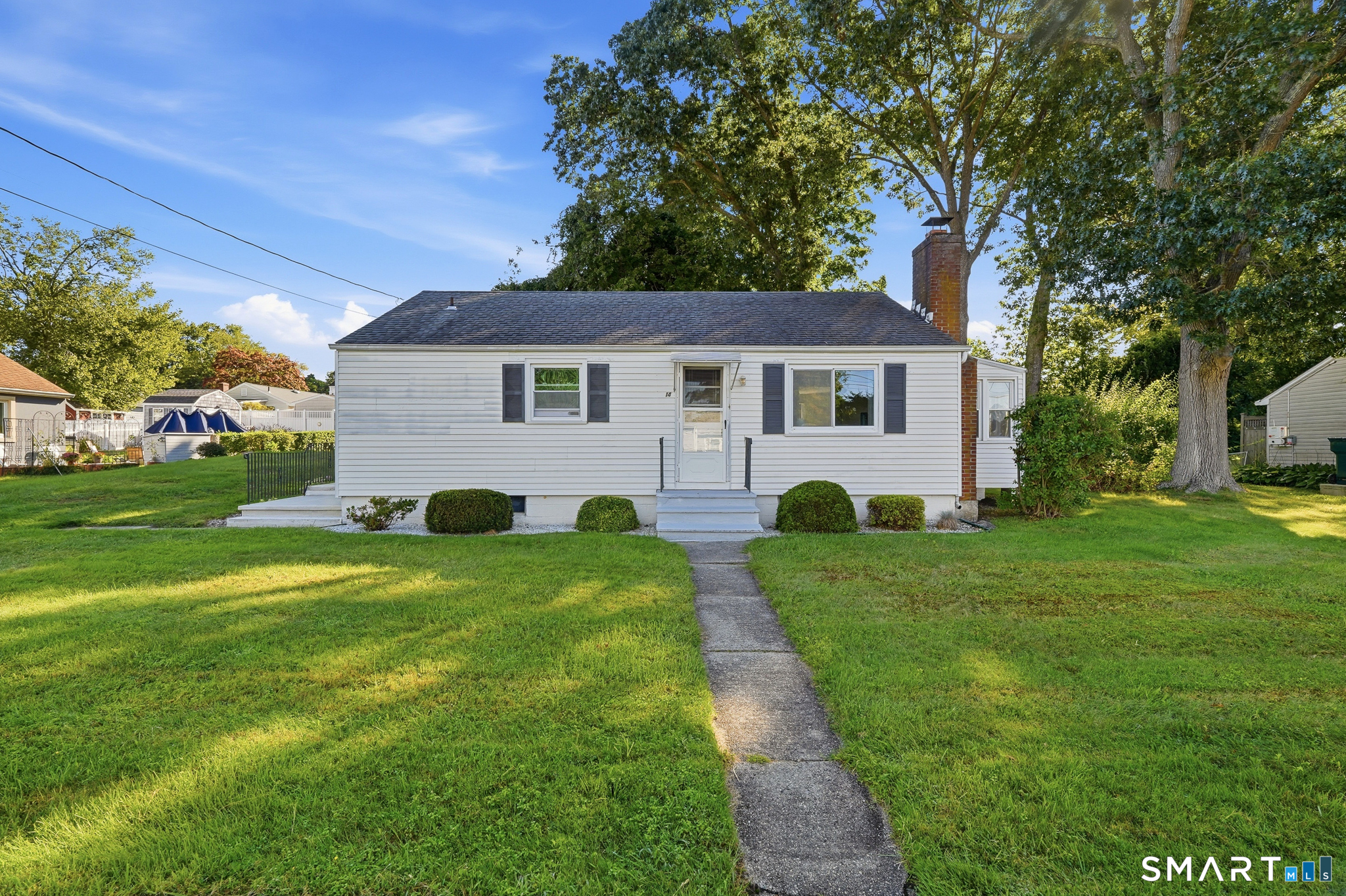 14 Biscayne Boulevard Old Lyme CT 06371