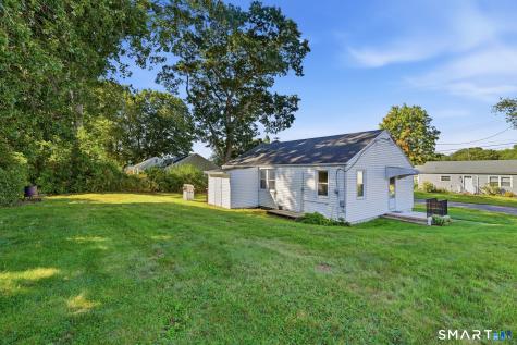 14 Biscayne Boulevard Old Lyme CT 06371