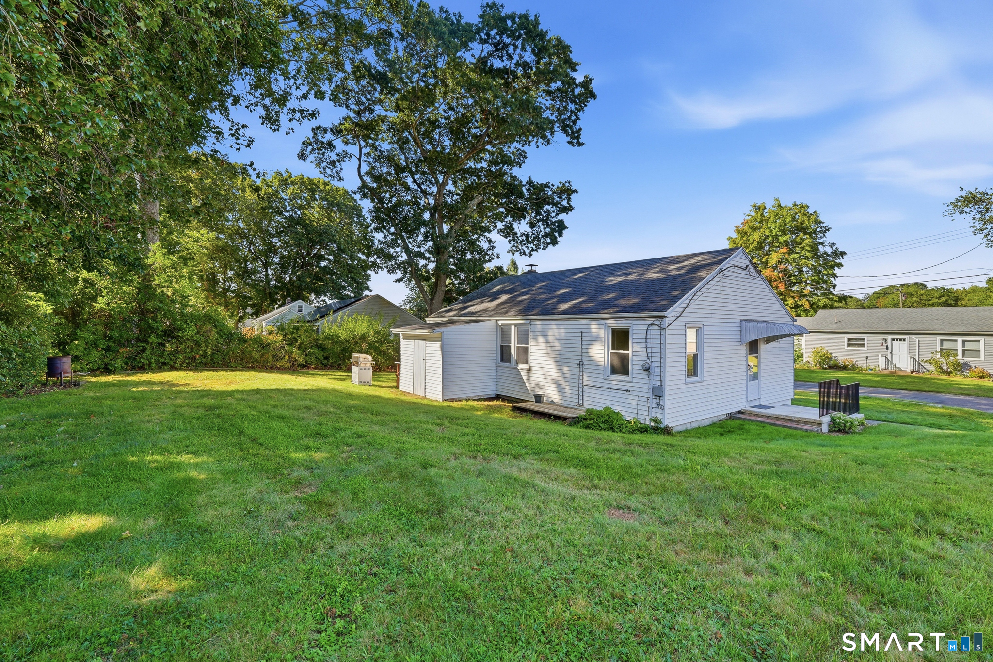 14 Biscayne Boulevard Old Lyme CT 06371