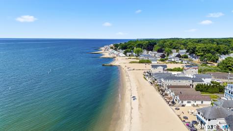14 Biscayne Boulevard Old Lyme CT 06371