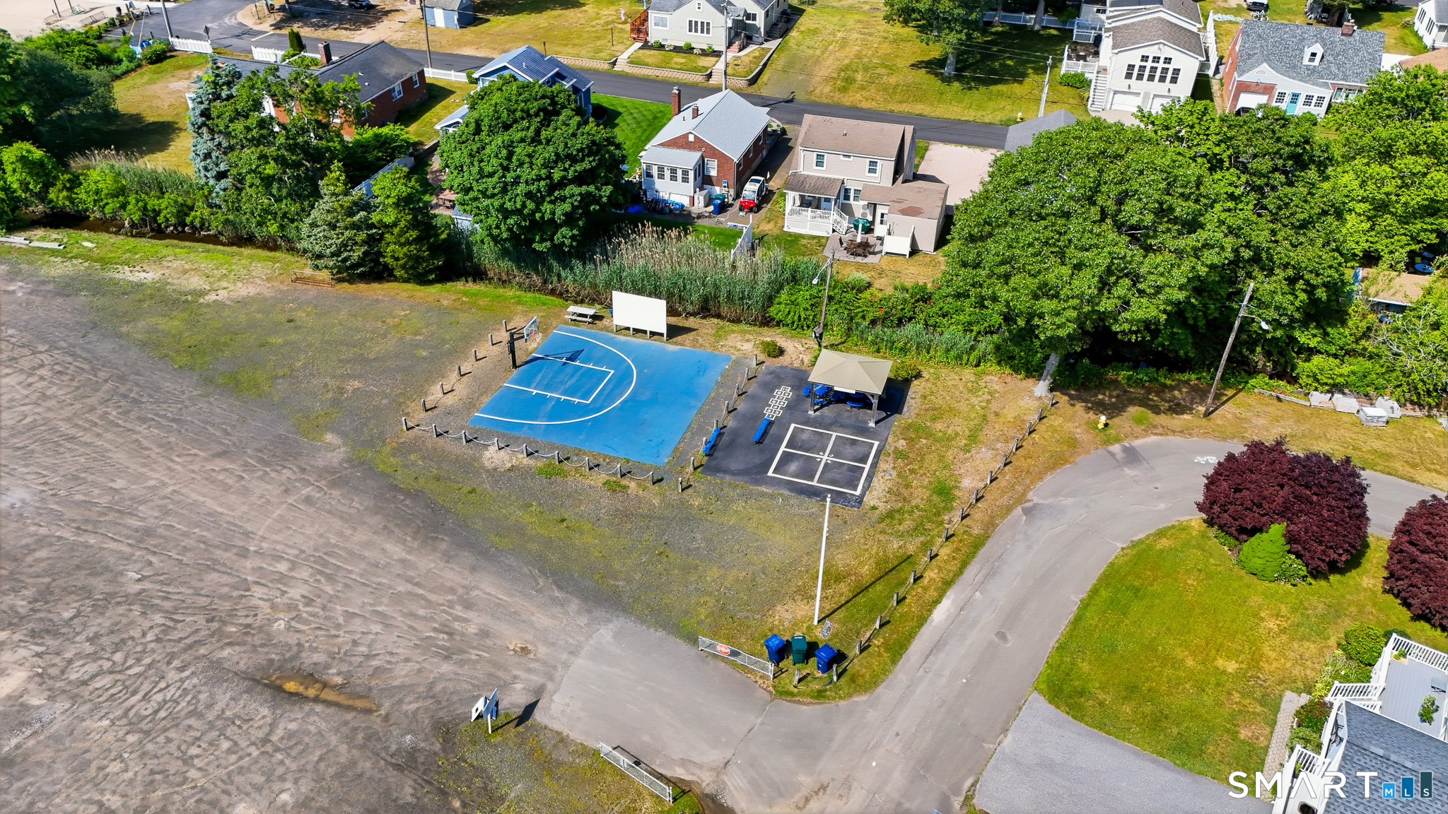 14 Biscayne Boulevard Old Lyme CT 06371