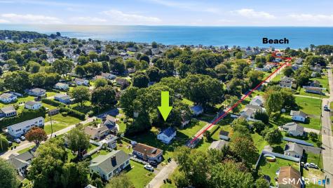 14 Biscayne Boulevard Old Lyme CT 06371