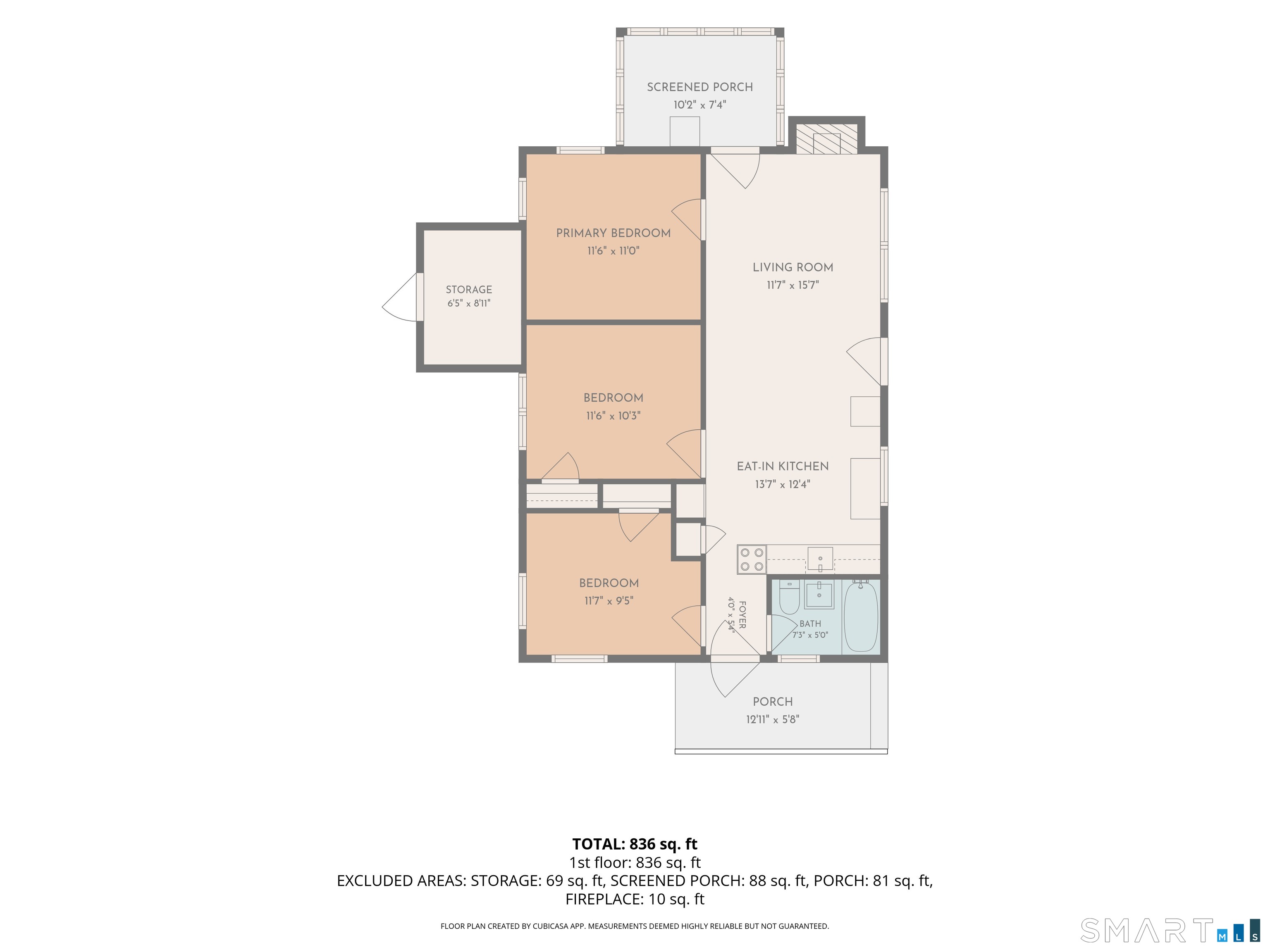 14 Biscayne Boulevard Old Lyme CT 06371