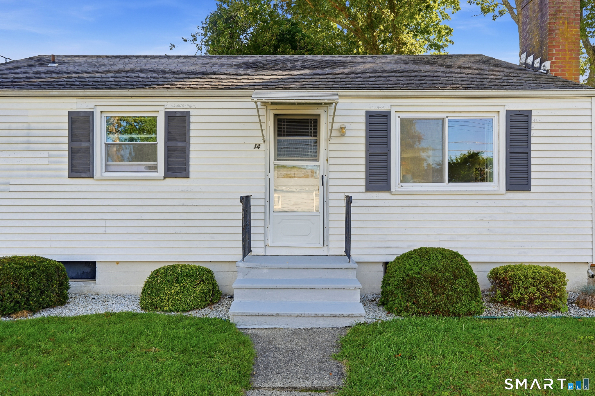 14 Biscayne Boulevard Old Lyme CT 06371