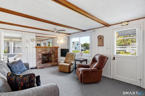 14 Biscayne Boulevard Old Lyme CT 06371