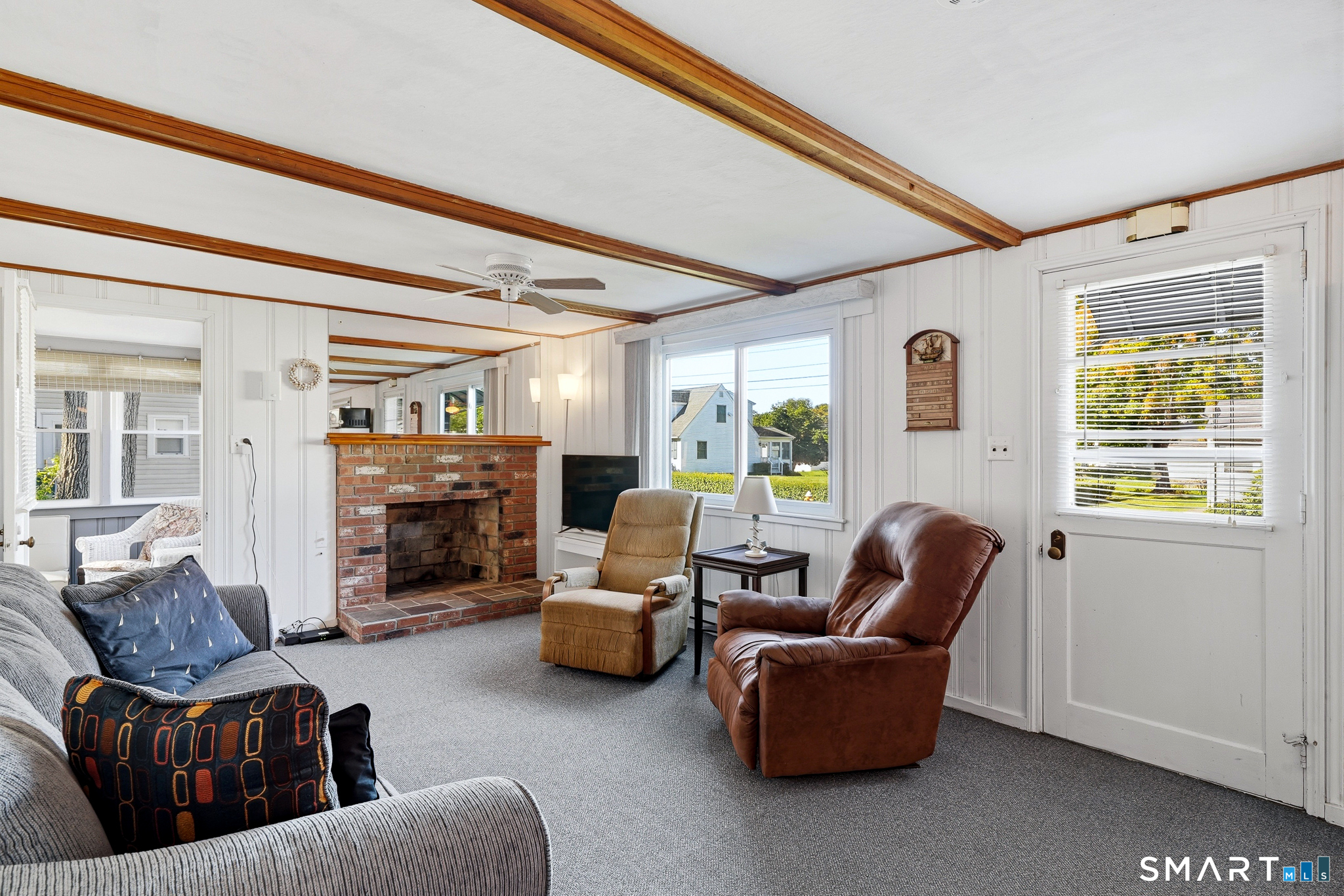 14 Biscayne Boulevard Old Lyme CT 06371