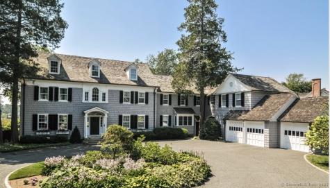 290 Sasco Hill Road Fairfield CT 06824