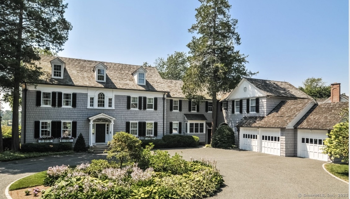 290 Sasco Hill Road Fairfield CT 06824