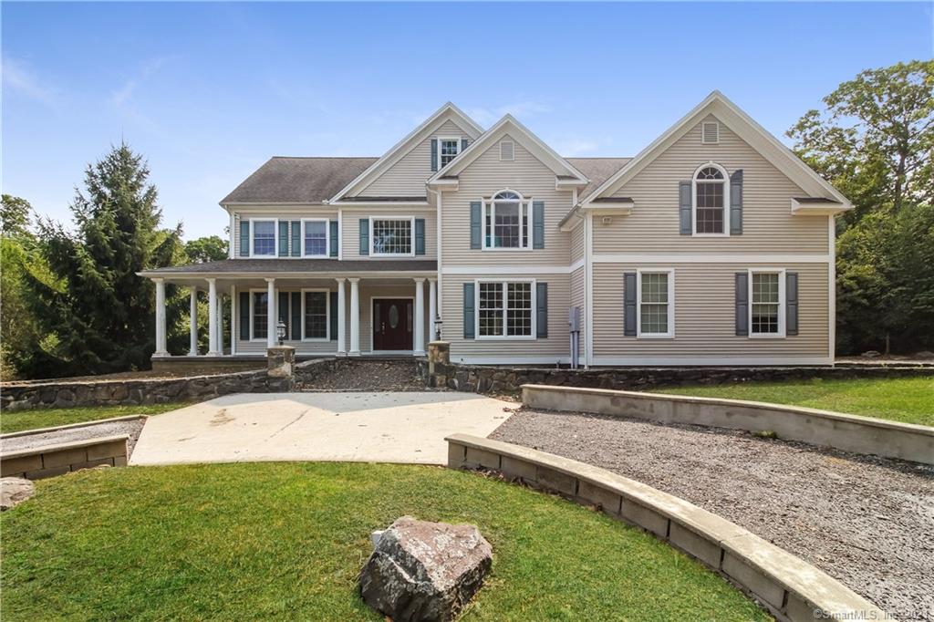 154 Guernsey Lane New Milford CT 06776