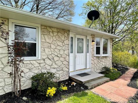 226 Old Point Road Milford CT 06460