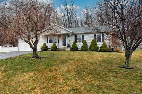 211 Sunnydale Avenue Bristol CT 06010