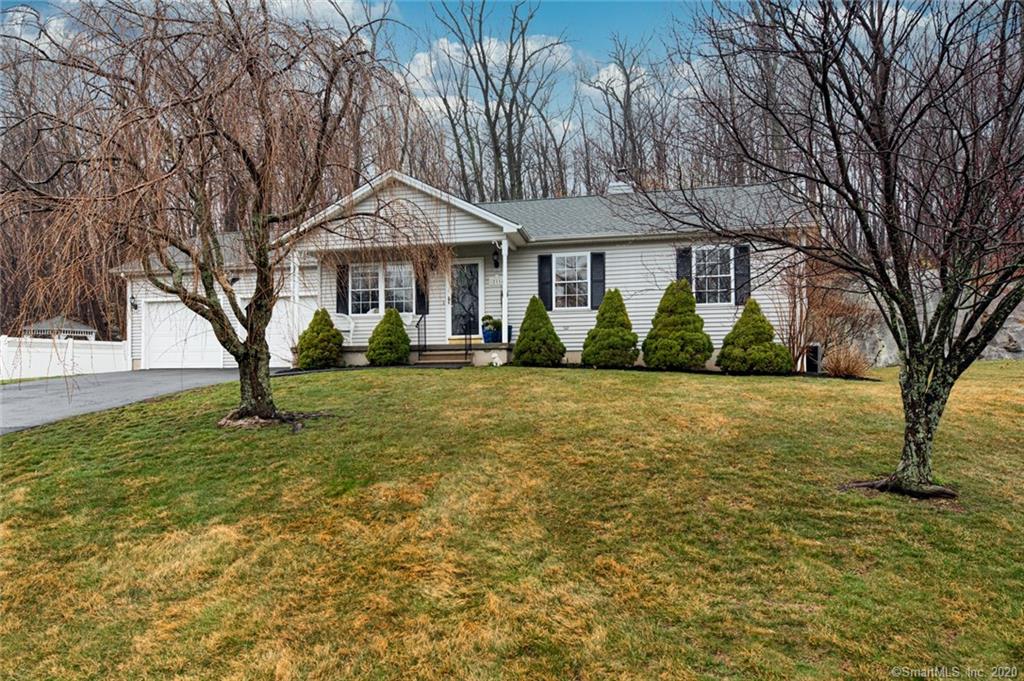 211 Sunnydale Avenue Bristol CT 06010